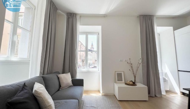 Cavana 3 Tirabora Short Rent