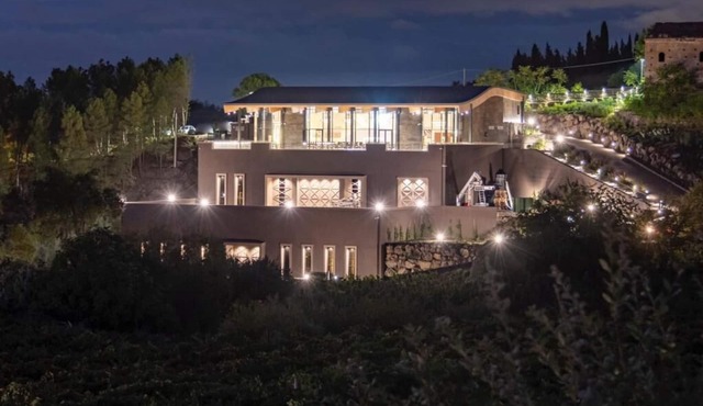 Cavanera Etnea Resort & Wine Experience