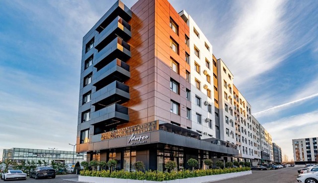 Cavar Aparthotel