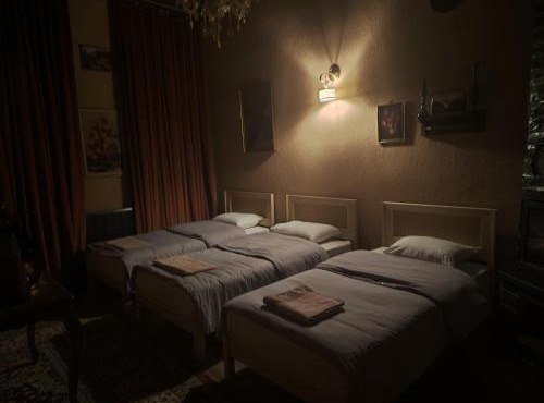 Cave House Konak