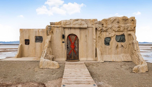 Cave Lux 2