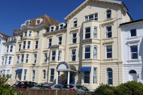 Cavendish Hotel
