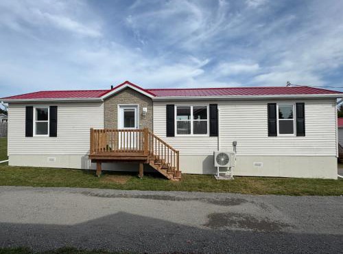 Cavendish Lodge & Cottages