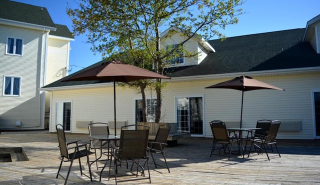 Cavendish Memotree Resort