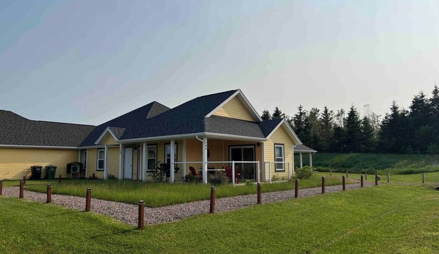Cavendish Ocean Villa