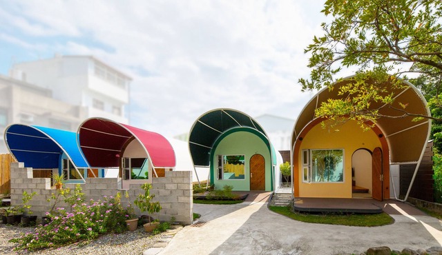 Caves B&B