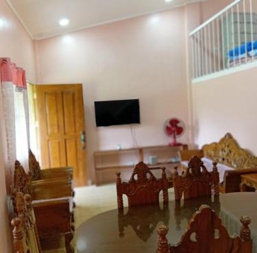 cavinitan transient house