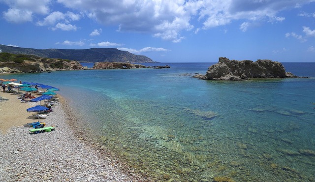 Cavo Marelia