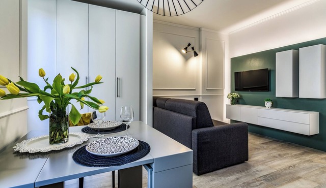 Cavour 34 downtown - Studio Apartment, Sleeps 2