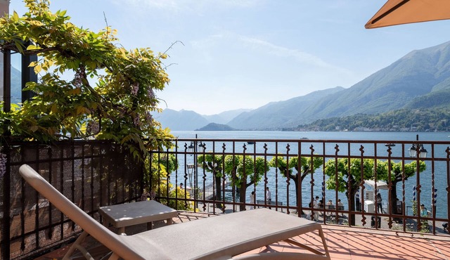 Cavour Charming Terrace