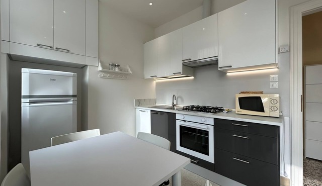 Cavour Lodging