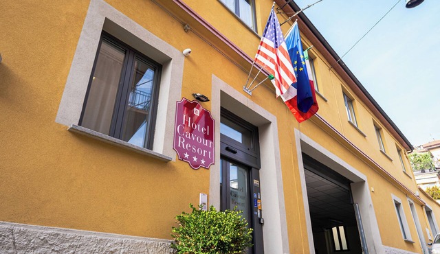 Cavour Resort