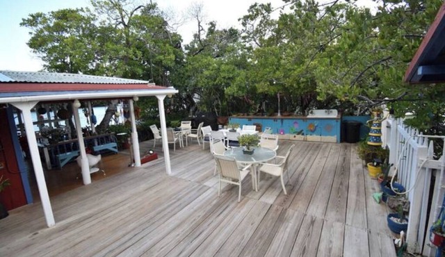 CAYO GADEJO