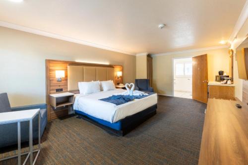 Cayucos Beach Inn