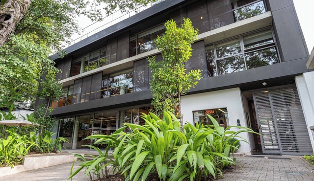 Caza Noz by Viva - Apartamentos novos, com ótima estrutura e área comum próximo à USP e Butantã