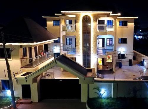 CB Apartment