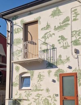 CB Apartments