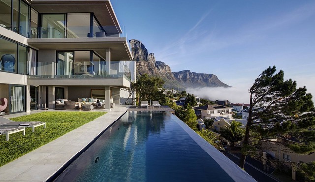 CB-ONE Luxury Stay