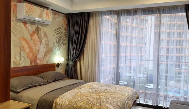 CB408 Apartament Beach condo 777