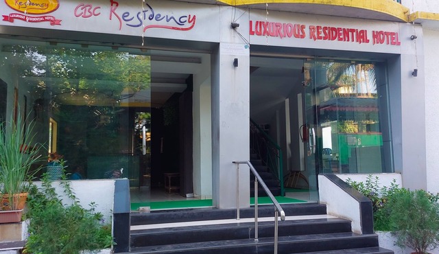 CBC Residency
