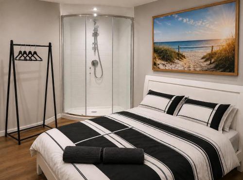 CBD Comfort Home
