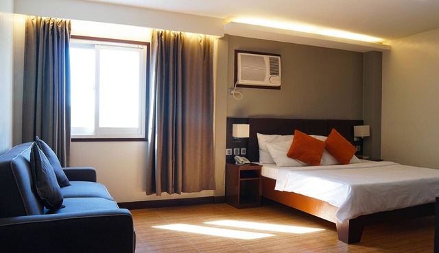 CBD Plaza Hotel
