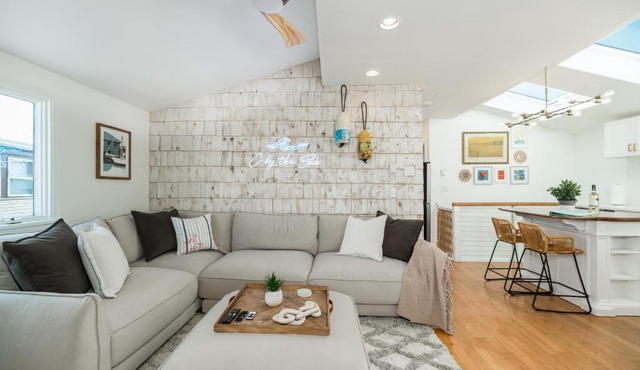 CbytheSea - Ocean View Penthouse