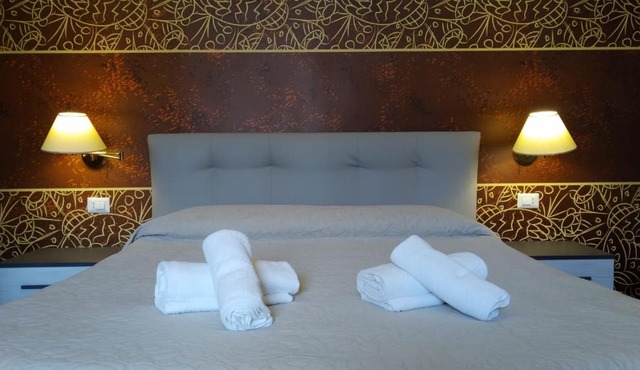 CconfortHotels Central Rooms