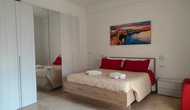 CconfortHotels Dimora Cavour