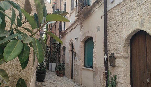 CconfortHotels Dimora San Triggiano
