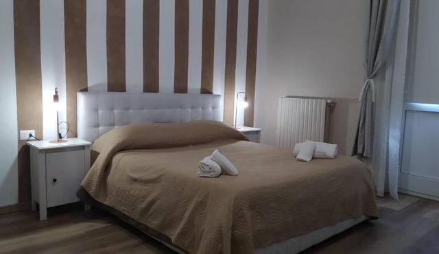 CconfortHotels Dolci Notti