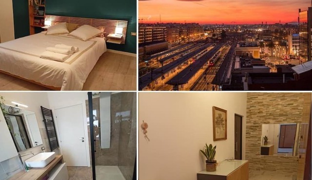 CconfortHotels Gentile GuestHouse