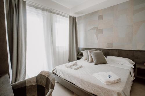 CconfortHotels Marilu Vacanze