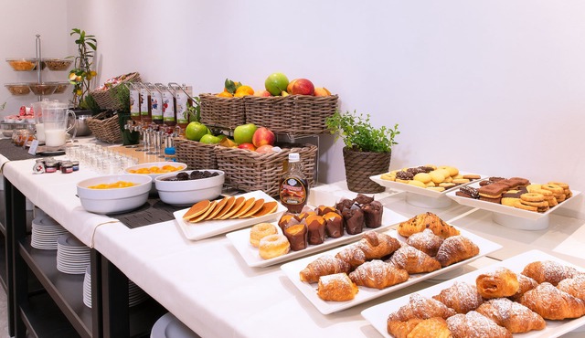 CDH Hotel Modena