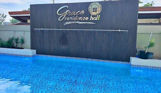 CDO Grace Residence Hall