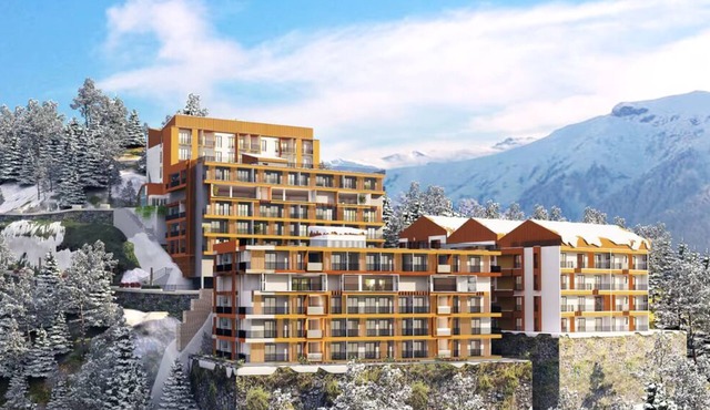 CDS Luxury Homestay Shimla