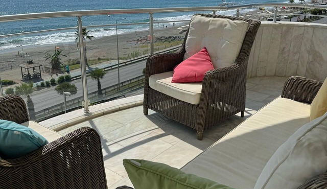 Cebeci Residence 8