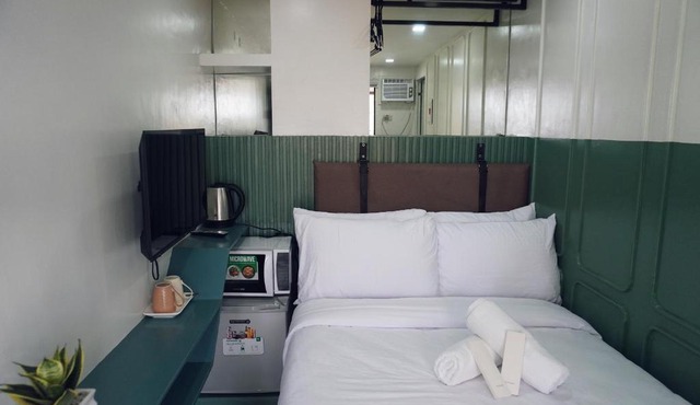 Cebu Backpackers Hostel