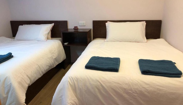 Cebu Hostel