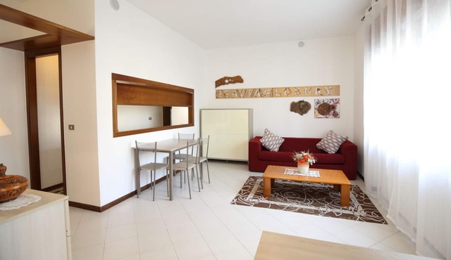 CECCATO APARTMENT