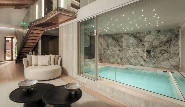 Ceci Suites