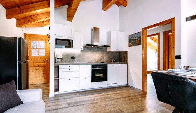 Cecilia by Interhome