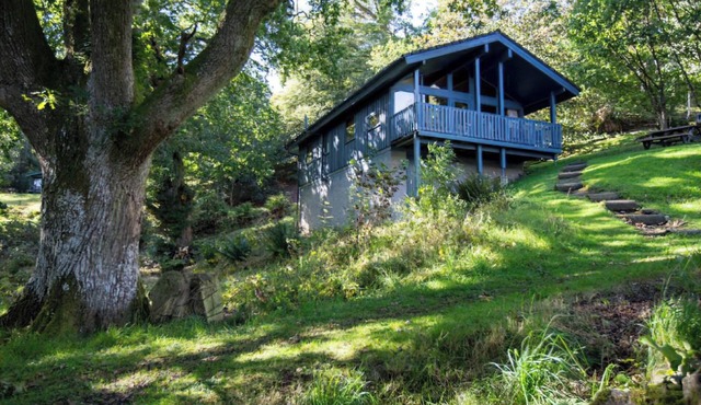 Cedar Chalet 19 - UKC5237