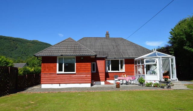 Cedar Cottage