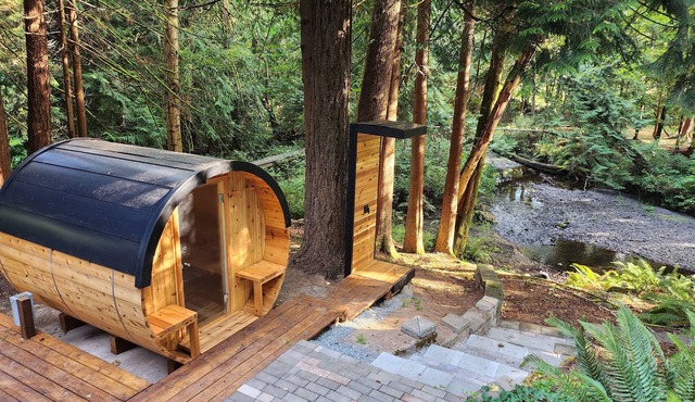 Cedar Creek - Medium Term Accommodations Nestled in Nature