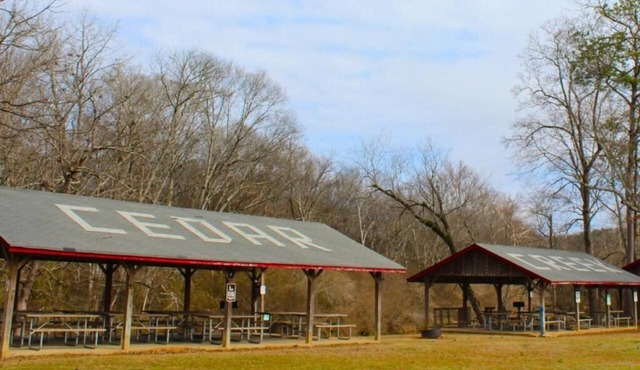 Cedar Creek Outdoor Center