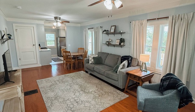 Cedar Falls Home Between Downtown & UNI