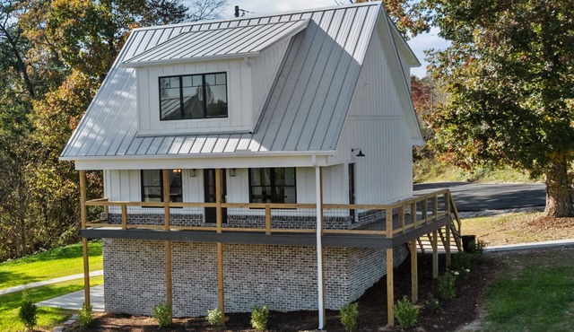 Cedar Haven Cottage