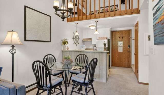 Cedar Haven Unit 202 by Simple Life Rentals