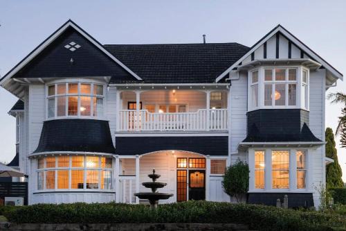 Cedar House